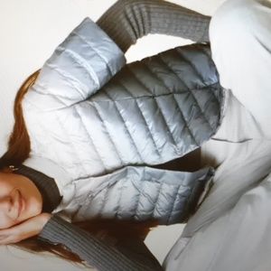 J.McLaughlin Aspen Juniper Down Jacket